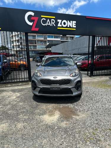Kia Sportage 2020