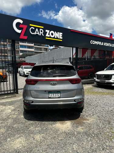 Kia Sportage 2020