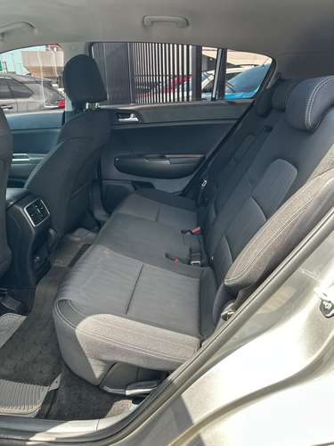 Kia Sportage 2020