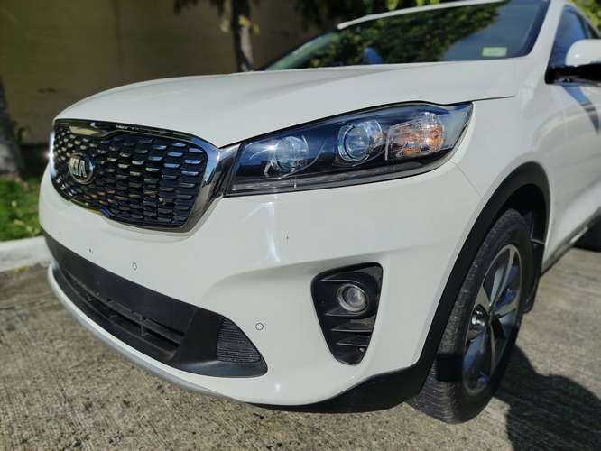 KIA SORENTO 2019 AUTOMÁTICA ÚNICO DUEÑO NEGOCIABLE  - Imagen 14