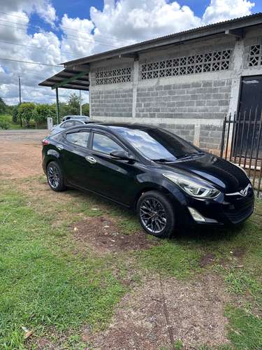 HYUNDAI ELANTRA DE 2016 negociable
