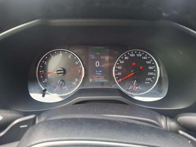 toyota rav4 2023 - Imagen 10
