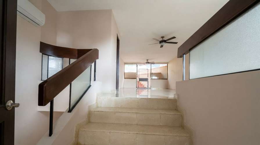 Casa en Dos Mares I 3 Rec I con balcón y 4 parking - Imagen 4