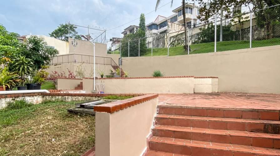 Casa en Dos Mares I 3 Rec I con balcón y 4 parking - Imagen 12