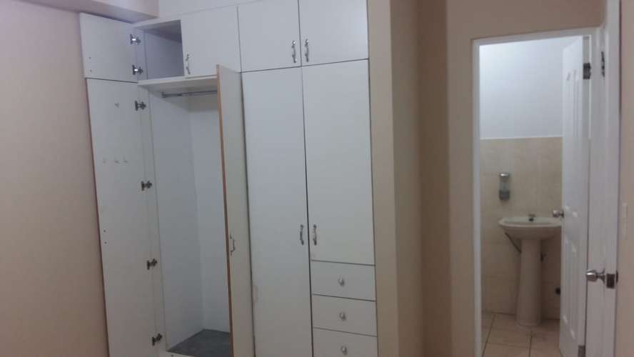 ALQUILÓ APTOS EN RÍO ABAJO 2RECAMARAS 1BAÑO CON BALCÓN 550$ CON BALCÓN 500$ SIN BALCÓN  - Imagen 5