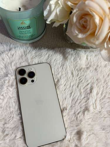 iPhone 14 Pro Max Gold  – 256 GB 