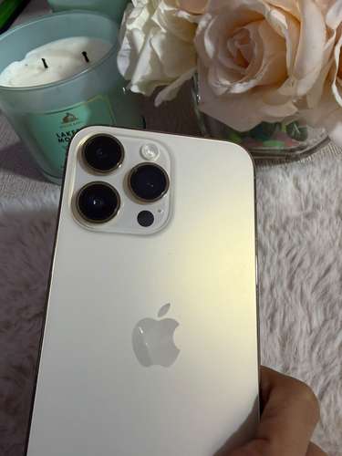 iPhone 14 Pro Max Gold  – 256 GB 