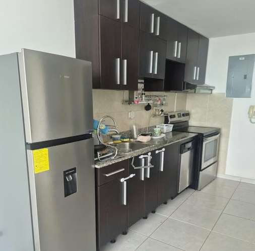 Apartamento en Avenida balboa I amoblado I 2 Rec I con excelente ubicacion  - Imagen 4