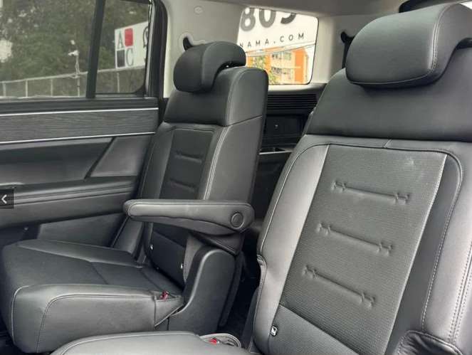  HYUNDAI SANTA FE 2025 – ¡EXCELENTE OPORTUNIDAD! - Imagen 13