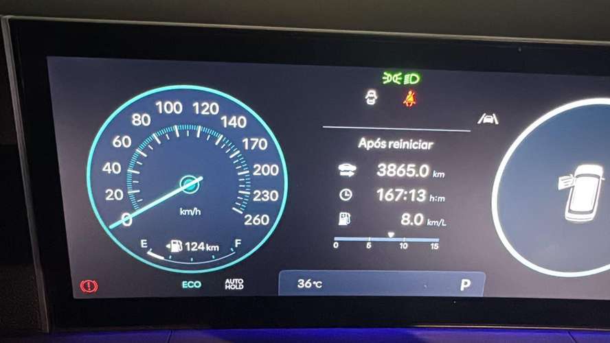  HYUNDAI SANTA FE 2025 – ¡EXCELENTE OPORTUNIDAD! - Imagen 5