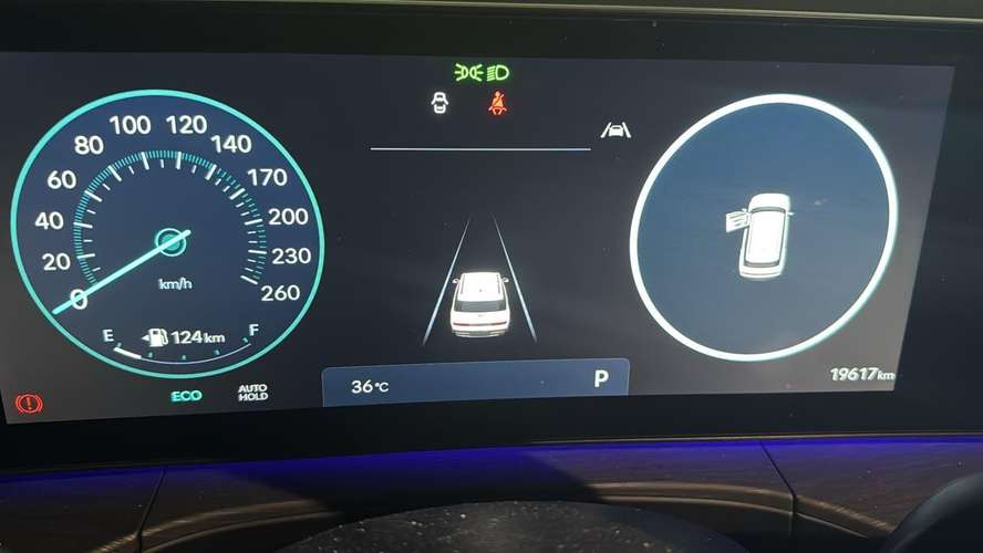  HYUNDAI SANTA FE 2025 – ¡EXCELENTE OPORTUNIDAD! - Imagen 7