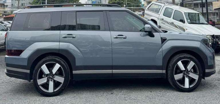  HYUNDAI SANTA FE 2025 – ¡EXCELENTE OPORTUNIDAD! - Imagen 16