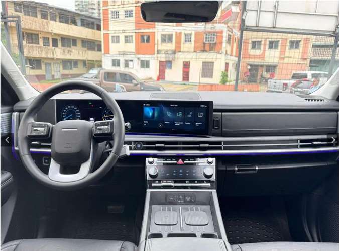  HYUNDAI SANTA FE 2025 – ¡EXCELENTE OPORTUNIDAD! - Imagen 4
