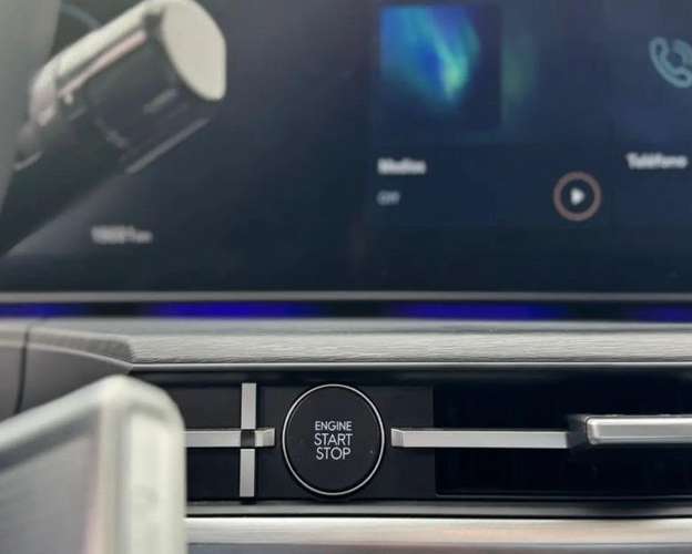  HYUNDAI SANTA FE 2025 – ¡EXCELENTE OPORTUNIDAD! - Imagen 10