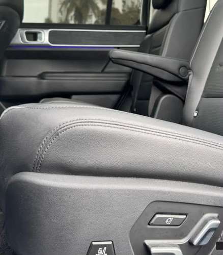  HYUNDAI SANTA FE 2025 – ¡EXCELENTE OPORTUNIDAD! - Imagen 14