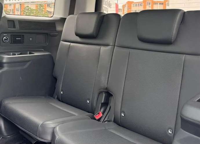  HYUNDAI SANTA FE 2025 – ¡EXCELENTE OPORTUNIDAD! - Imagen 2