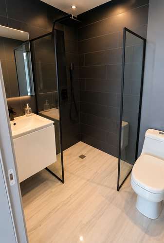 ! BELLA VISTA I AMOBADO I 2 RECAMARAS I 102 M² + HOME OFFICE - Imagen 4