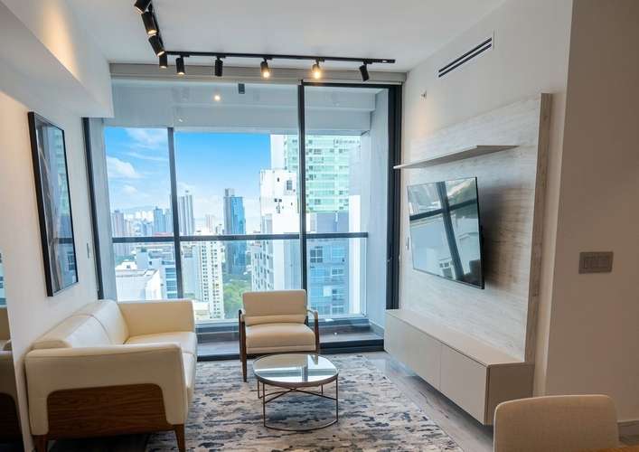 ! BELLA VISTA I AMOBADO I 2 RECAMARAS I 102 M² + HOME OFFICE - Imagen 5