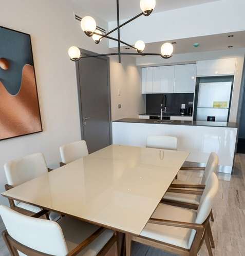 ! BELLA VISTA I AMOBADO I 2 RECAMARAS I 102 M² + HOME OFFICE - Imagen 6