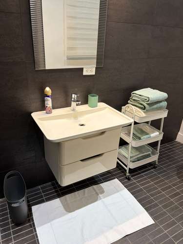 ALQUILER APARTAMENTO EN CASCO VIEJO - Imagen 7