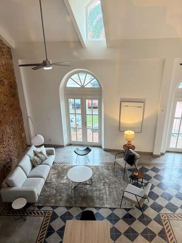 ALQUILER APARTAMENTO EN CASCO VIEJO - Imagen 12