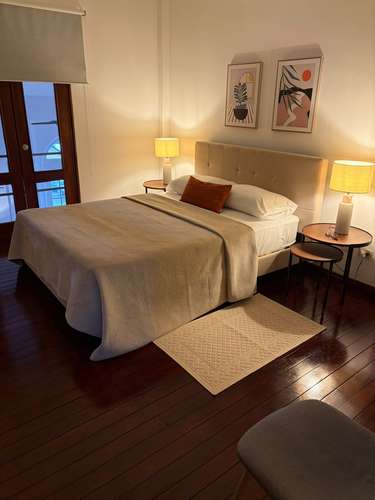 ALQUILER APARTAMENTO EN CASCO VIEJO