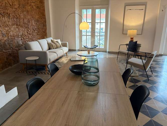 ALQUILER APARTAMENTO EN CASCO VIEJO - Imagen 15