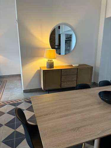 ALQUILER APARTAMENTO EN CASCO VIEJO - Imagen 8