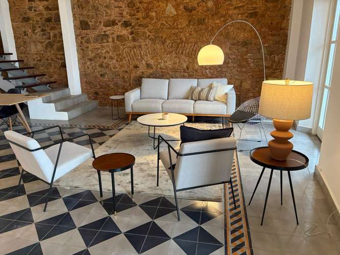 ALQUILER APARTAMENTO EN CASCO VIEJO - Imagen 14