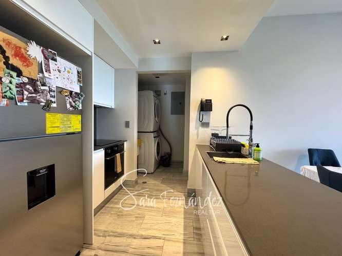APARTAMENTO EN ALQUILER PH NUOVO ARMANI | AV BALBOA - Imagen 7