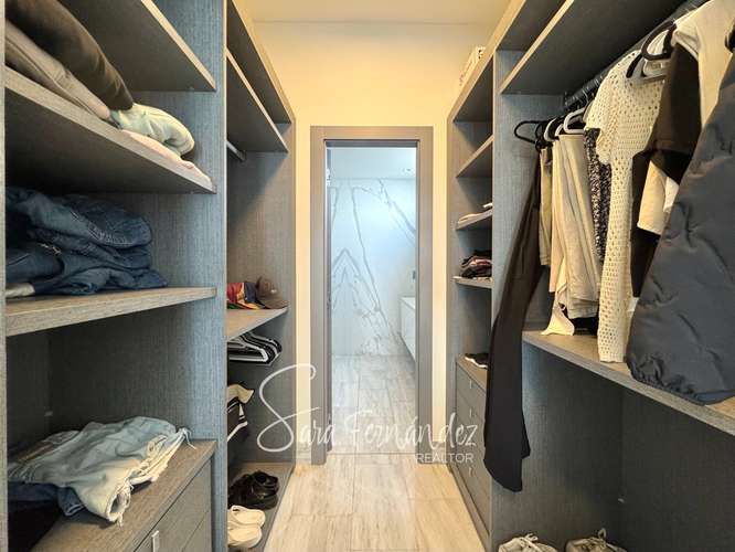 APARTAMENTO EN ALQUILER PH NUOVO ARMANI | AV BALBOA - Imagen 17