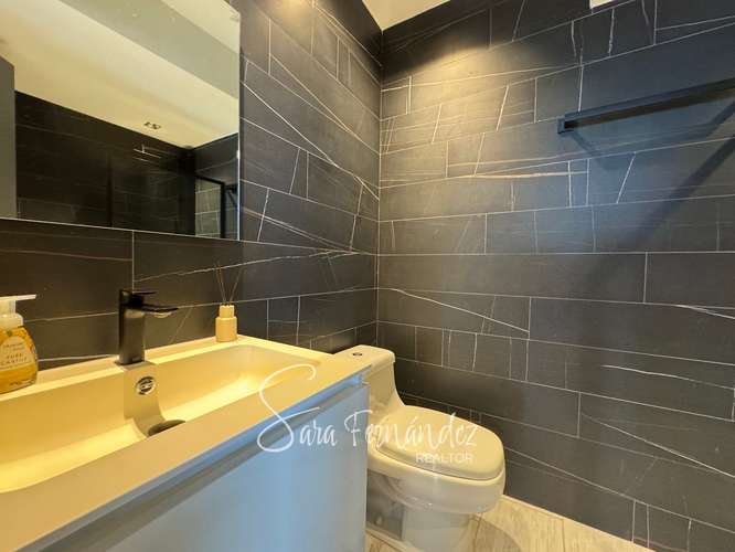 APARTAMENTO EN ALQUILER PH NUOVO ARMANI | AV BALBOA - Imagen 13