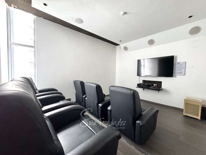 APARTAMENTO TIPO LOFT EN ALQUILER EN EL CANGREJO | DISPONIBLE 15B DE DICIEMBRE