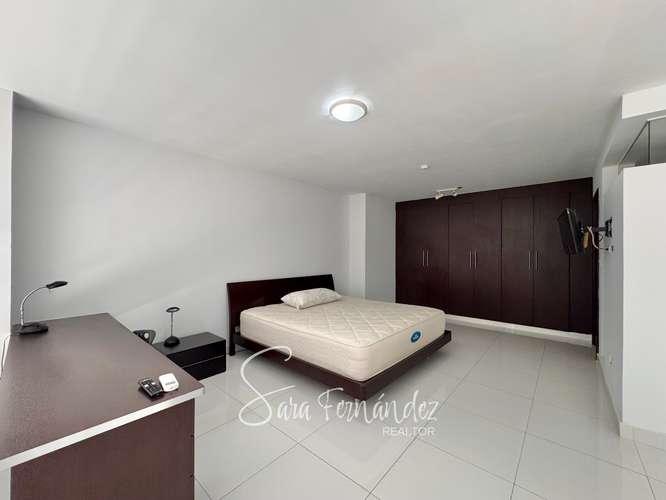 APARTAMENTO TIPO LOFT EN ALQUILER EN EL CANGREJO | DISPONIBLE 15B DE DICIEMBRE