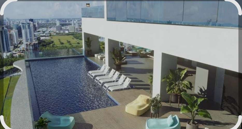 Se Vende Apartamento en Costa del Este Arcadia del Este - Imagen 4