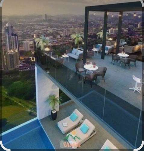 Se Vende Apartamento en Costa del Este Arcadia del Este - Imagen 3