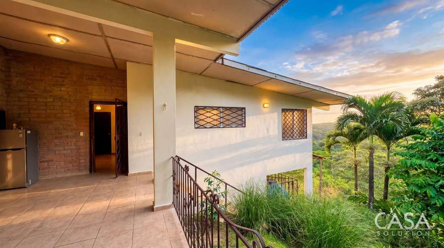 Casa de 3 Habitaciones en Venta sobre un Terreno de 1.89 Acres en Santa Fe, Veraguas - Imagen 13
