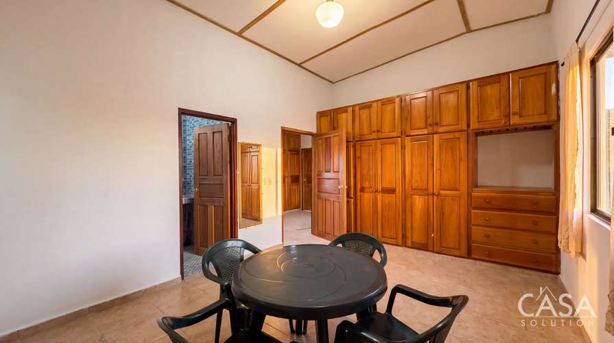 Casa de 3 Habitaciones en Venta sobre un Terreno de 1.89 Acres en Santa Fe, Veraguas - Imagen 10