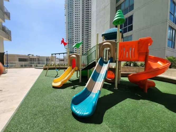 Apto de 1 Rec en P.H. Oceanaire Pta Pacífica con Vista al Mar - Imagen 10