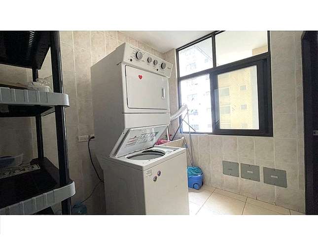 Exclusivo Apto de 202m² en Parque del Mar, Costa del Este con Vista al Parque - Imagen 15