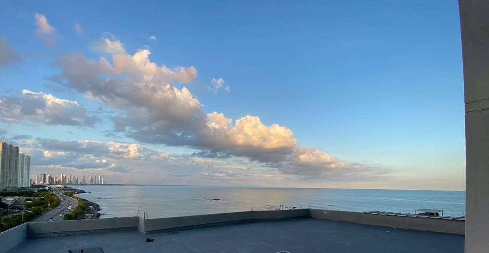 Apto de 1 Rec en P.H. Oceanaire Pta Pacífica con Vista al Mar - Imagen 8
