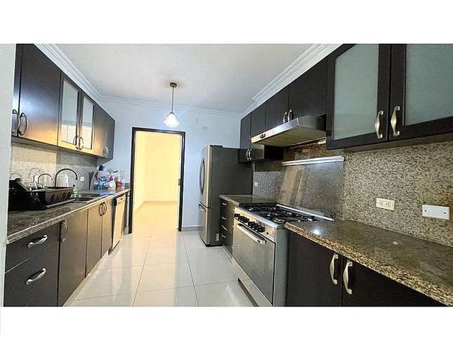 Exclusivo Apto de 202m² en Parque del Mar, Costa del Este con Vista al Parque - Imagen 7