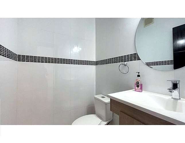 Exclusivo Apto de 202m² en Parque del Mar, Costa del Este con Vista al Parque - Imagen 14