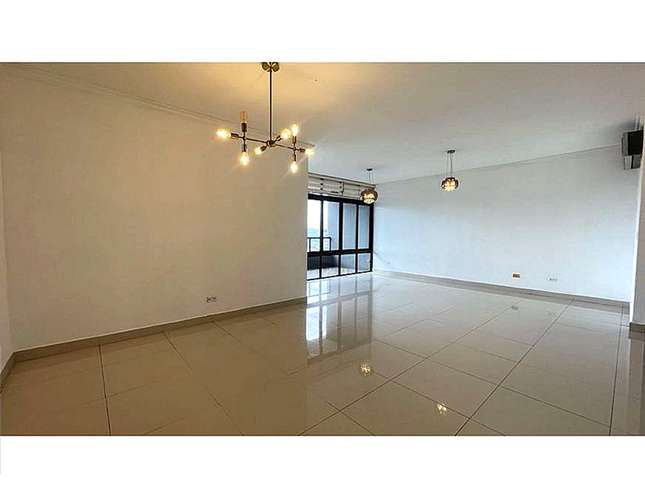 Exclusivo Apto de 202m² en Parque del Mar, Costa del Este con Vista al Parque - Imagen 3