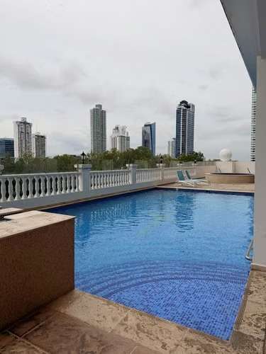 Exclusivo Apto de 202m² en Parque del Mar, Costa del Este con Vista al Parque - Imagen 17