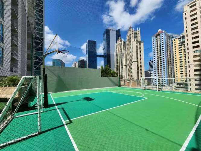 Apto de 1 Rec en P.H. Oceanaire Pta Pacífica con Vista al Mar - Imagen 16
