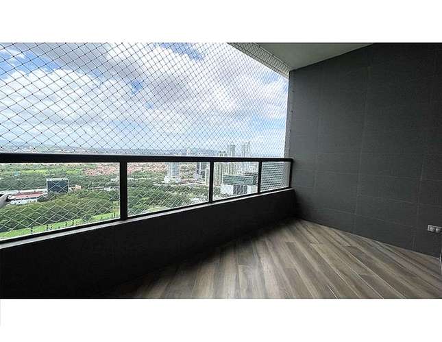 Exclusivo Apto de 202m² en Parque del Mar, Costa del Este con Vista al Parque - Imagen 2