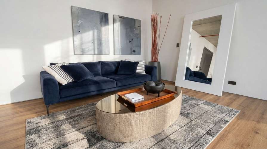  Apartamento en Coco del Mar I Amoblado I 1 Rec I con excelente vista - Imagen 2