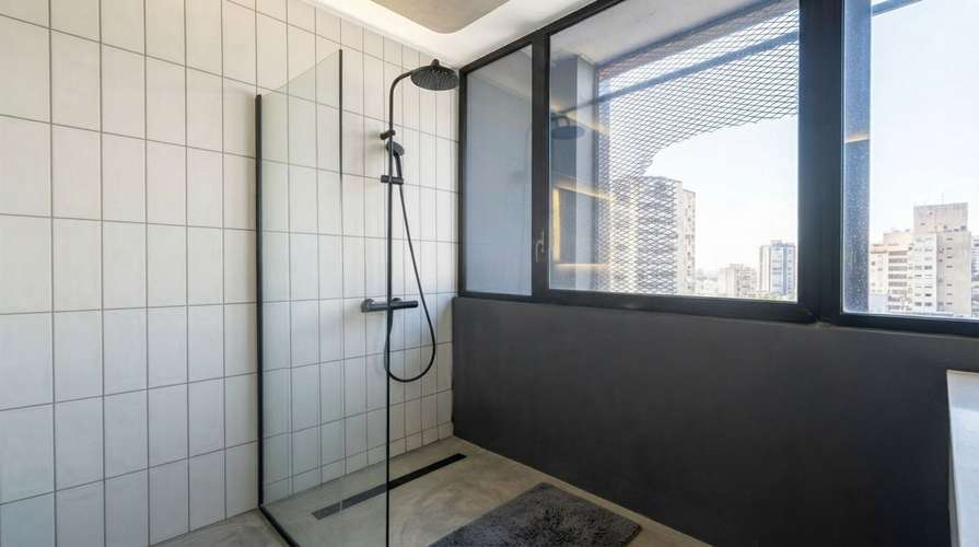  Apartamento en Coco del Mar I Amoblado I 1 Rec I con excelente vista - Imagen 11