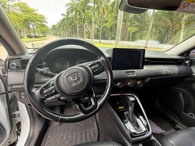Honda HRV 2022 - Imagen 5